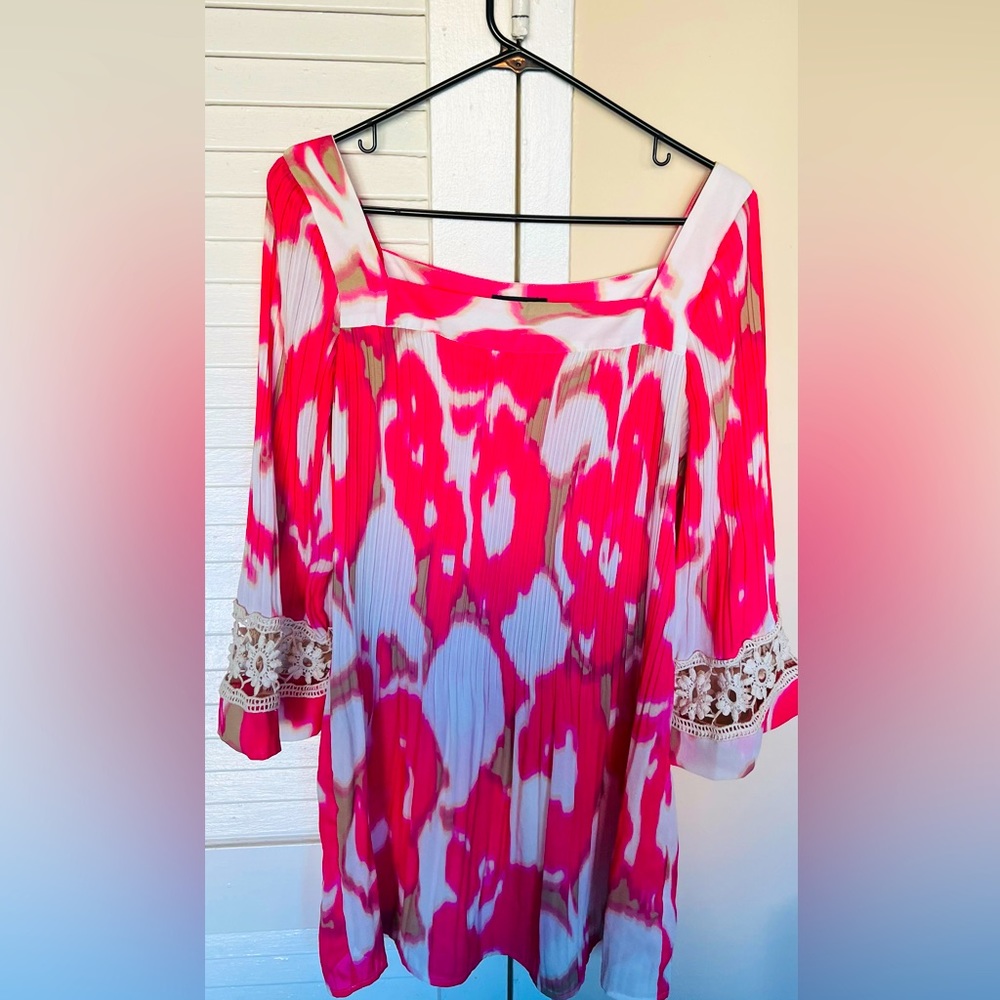Alfani Blouse